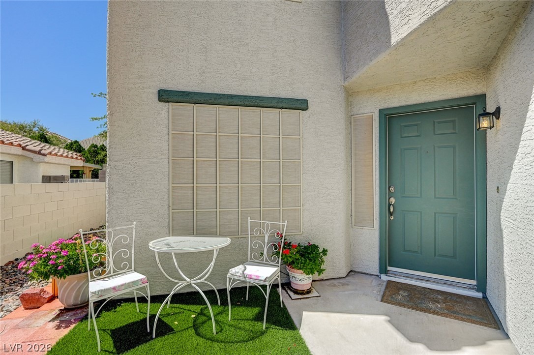 Sanction Ave, Las Vegas, NV 89131