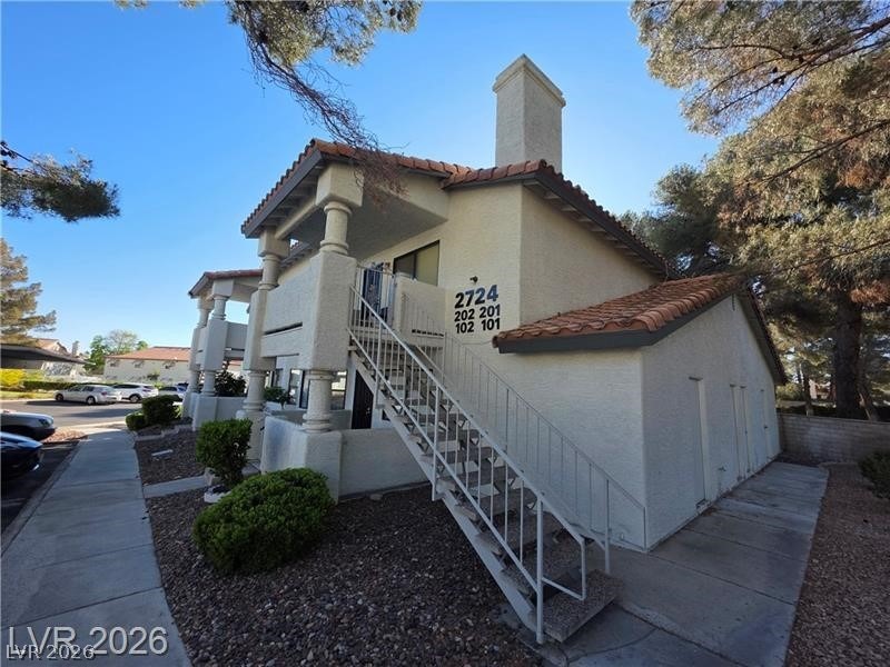 Otter Creek Ct, Las Vegas, NV 89117 #1