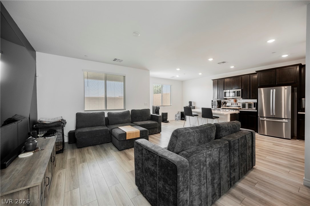 Mojave Mountain St, Las Vegas, NV 89166