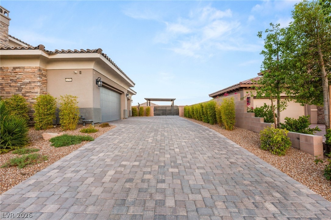 Magnifico Cir, Las Vegas, NV 89149 #1