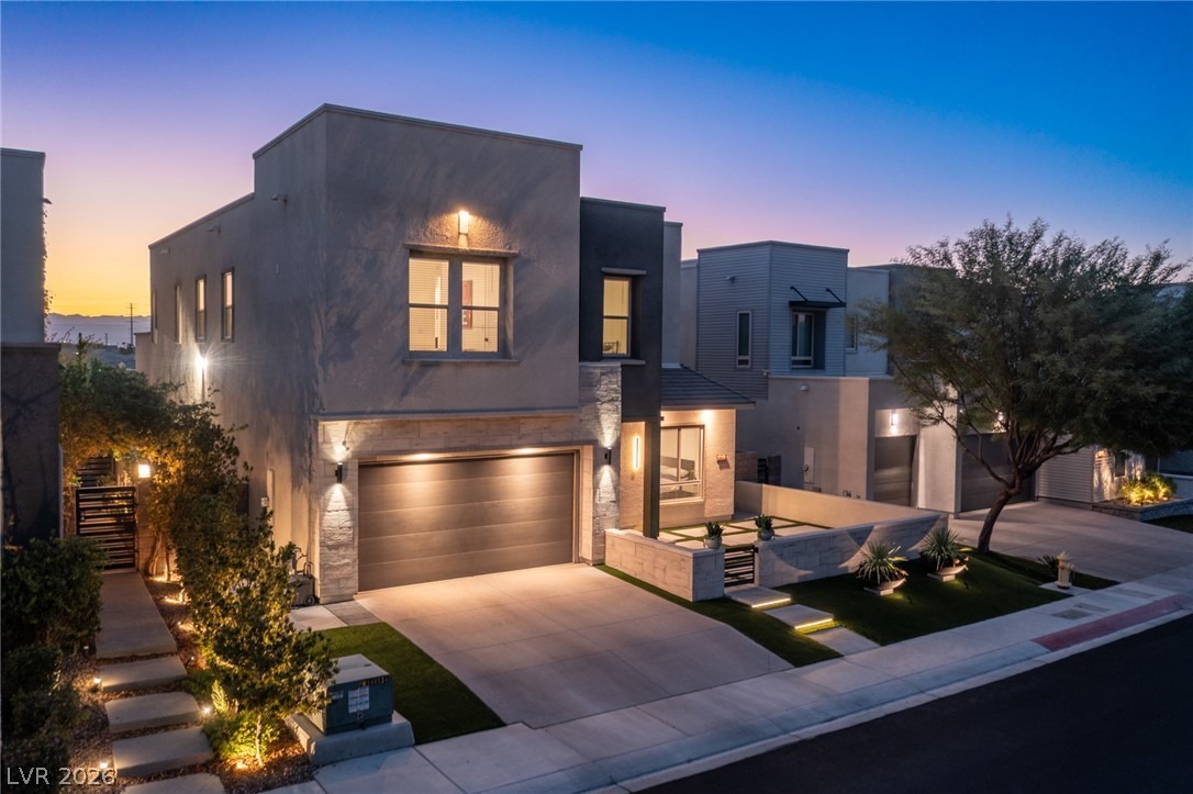 Glowing Horizon St, Henderson, NV 89052 #1