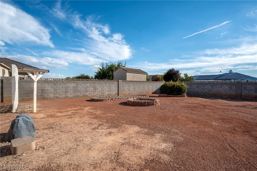 Graystone Dr, Pahrump, NV 89061 #1