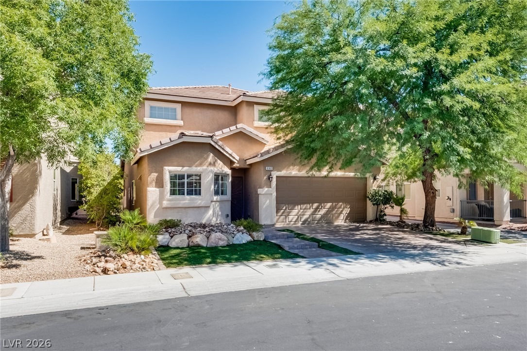 Sunken Meadow Ave, Las Vegas, NV 89178 #1