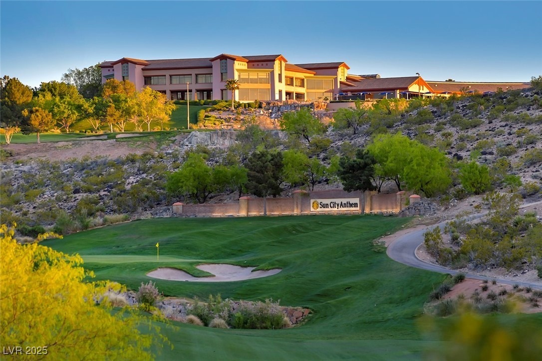 Sawtooth Mountain Dr, Henderson, NV 89044 #1