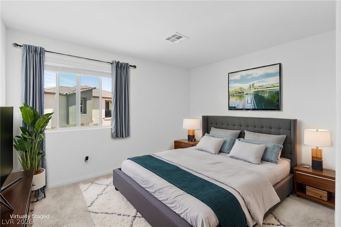 Indigo Montage Rd, Las Vegas, NV 89183 #1