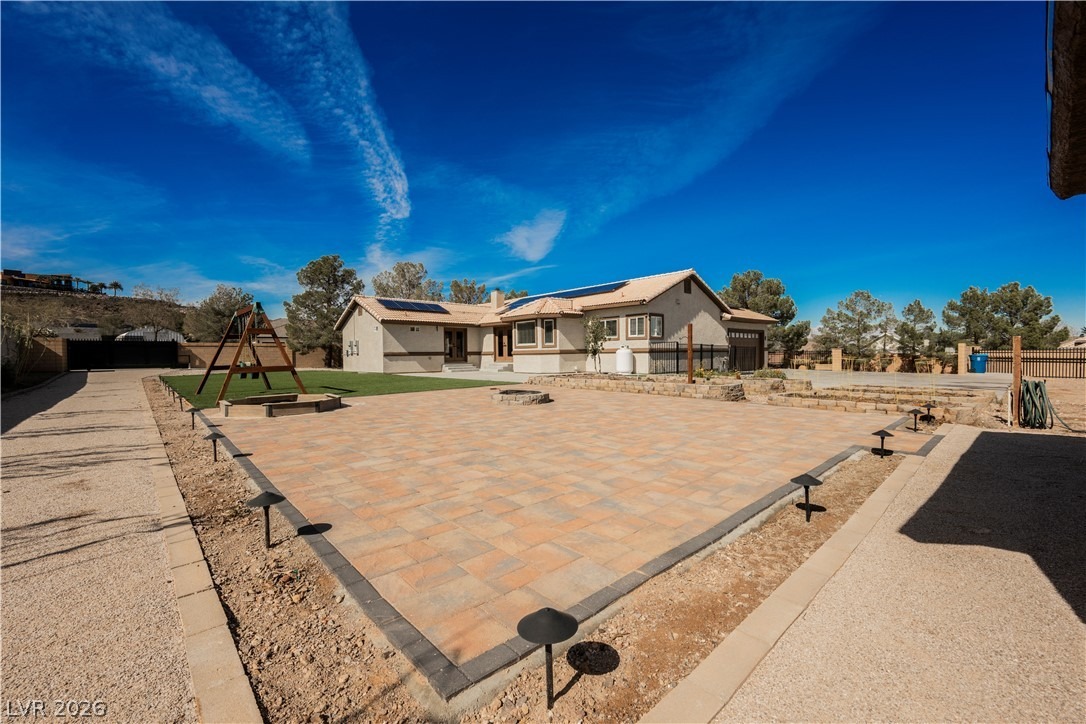 Sandy Dr, Henderson, NV 89002 #1