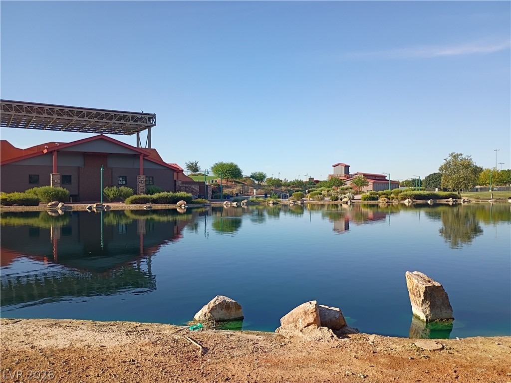 Crestpoint Watch Ct, North Las Vegas, NV 89031 #1