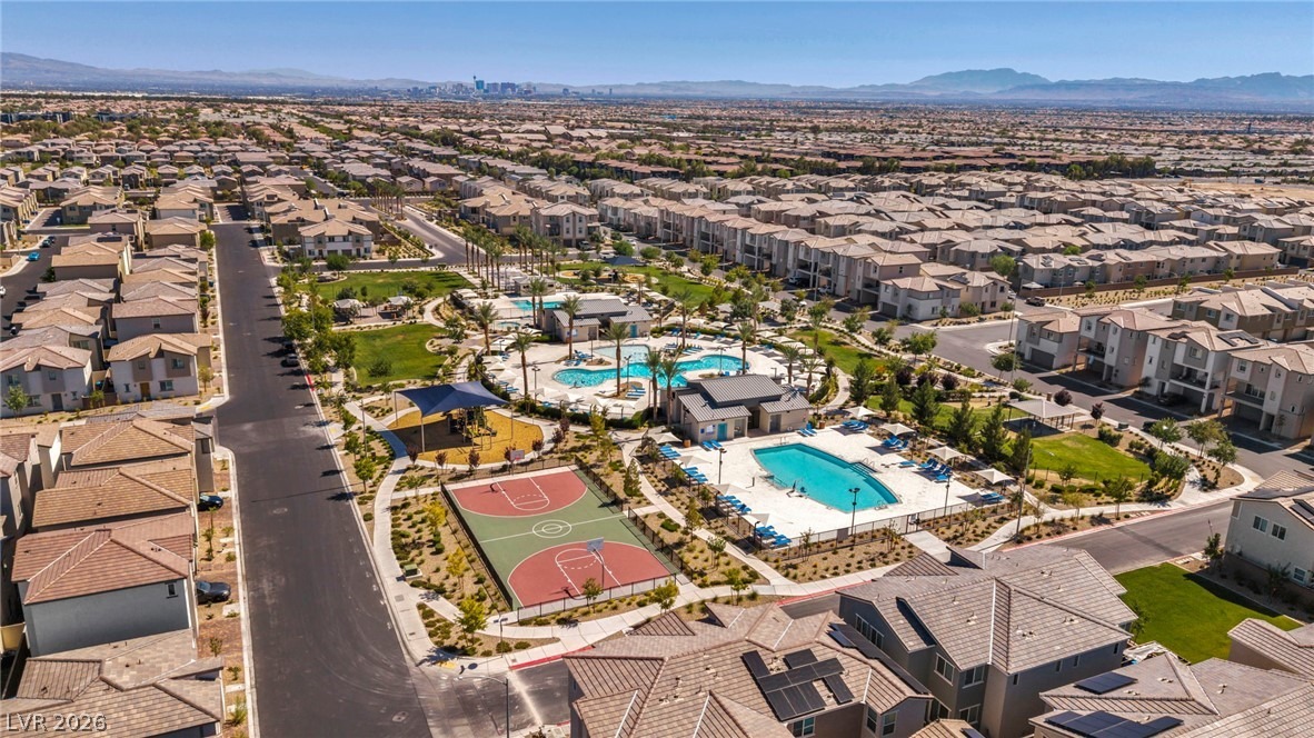 Canary Yellow Ct, North Las Vegas, NV 89086 #1