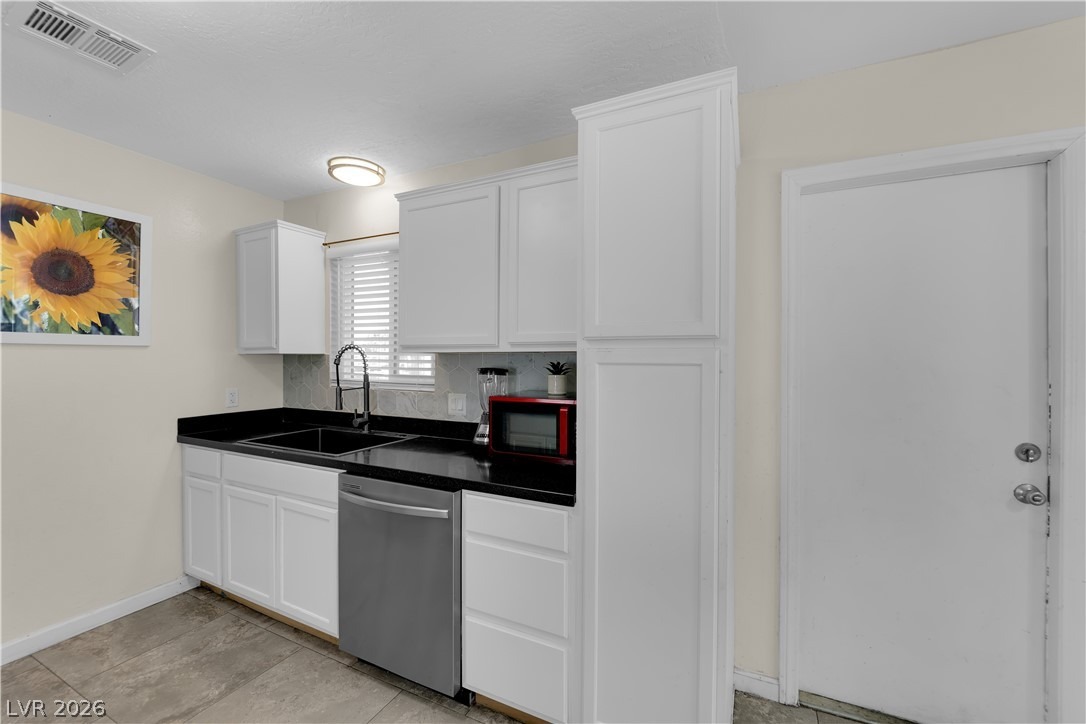 Vicksburg Ave, Las Vegas, NV 89122