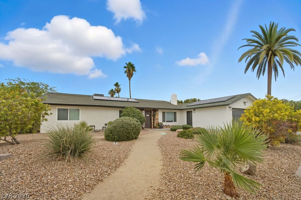 Hammer Ln, Las Vegas, NV 89149 #1