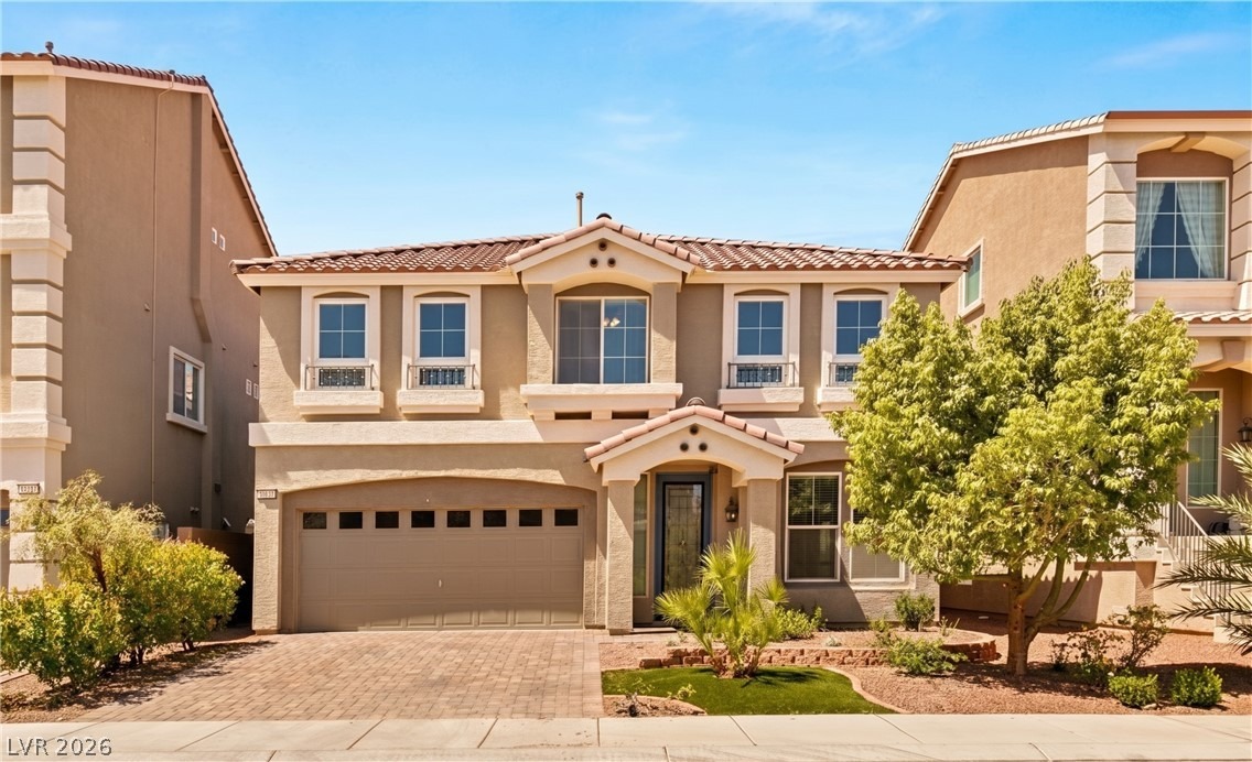Bishops Peak Ct, Las Vegas, NV 89141