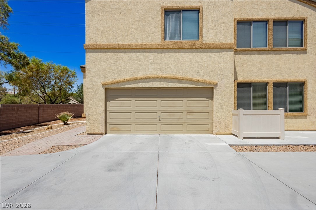 Tim English St, North Las Vegas, NV 89031 #1