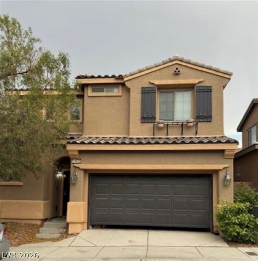 Headrick Dr, Las Vegas, NV 89166
