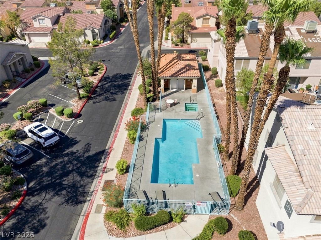 Pinner Ct, Las Vegas, NV 89102 #1