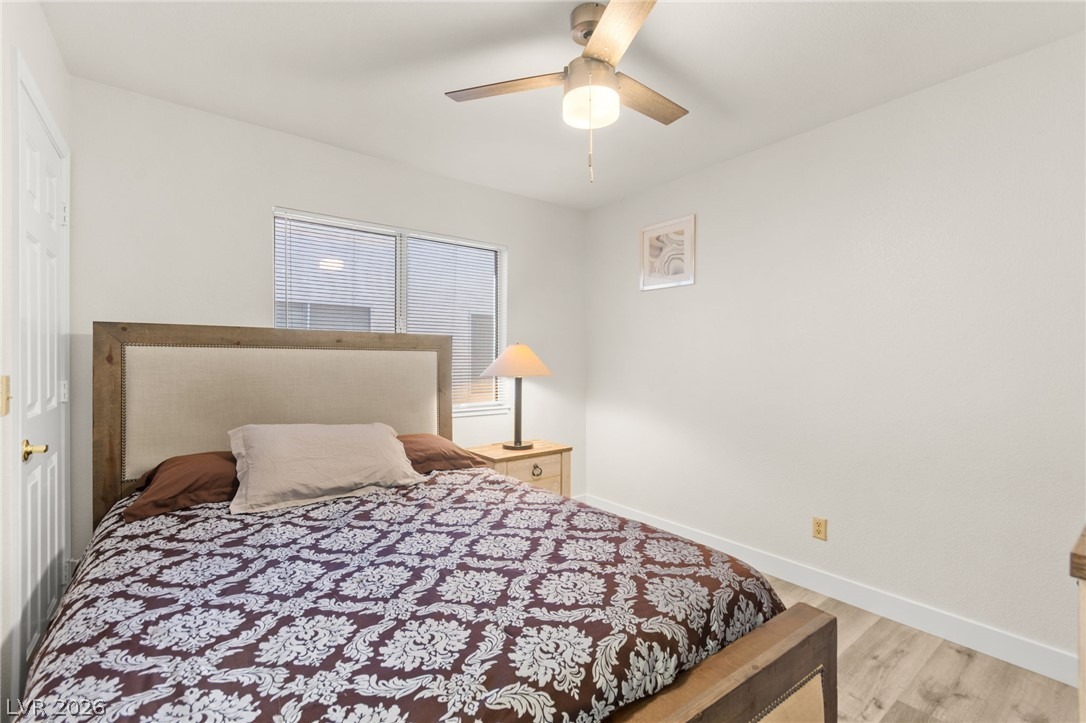 Standing Bluff Way, Las Vegas, NV 89130
