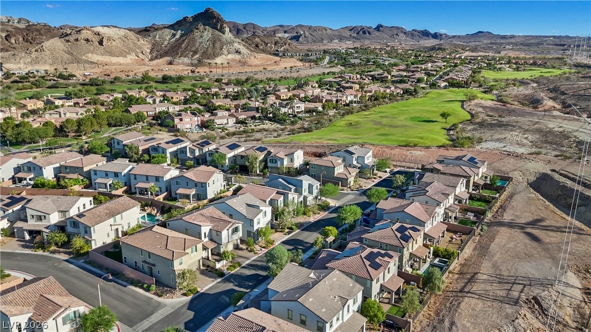 Verde Rosa Dr, Henderson, NV 89011 #1