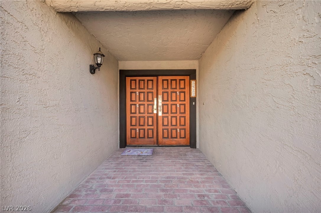 Landsdown Pl, Las Vegas, NV 89121