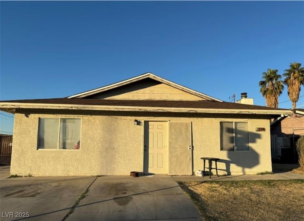 Baltimore Ave, Las Vegas, NV 89104