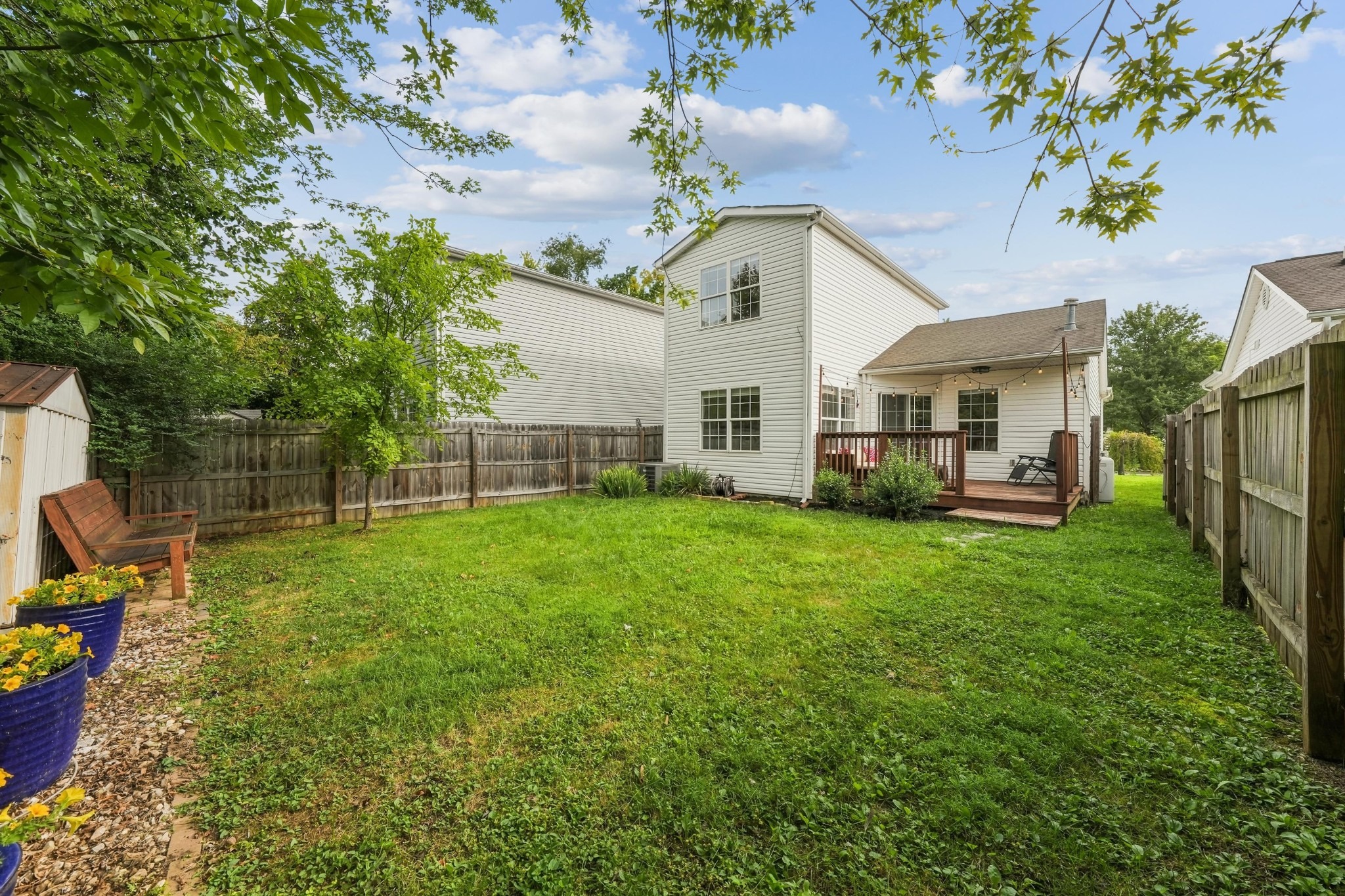 Delmonte Way, Knoxville, TN 37932
