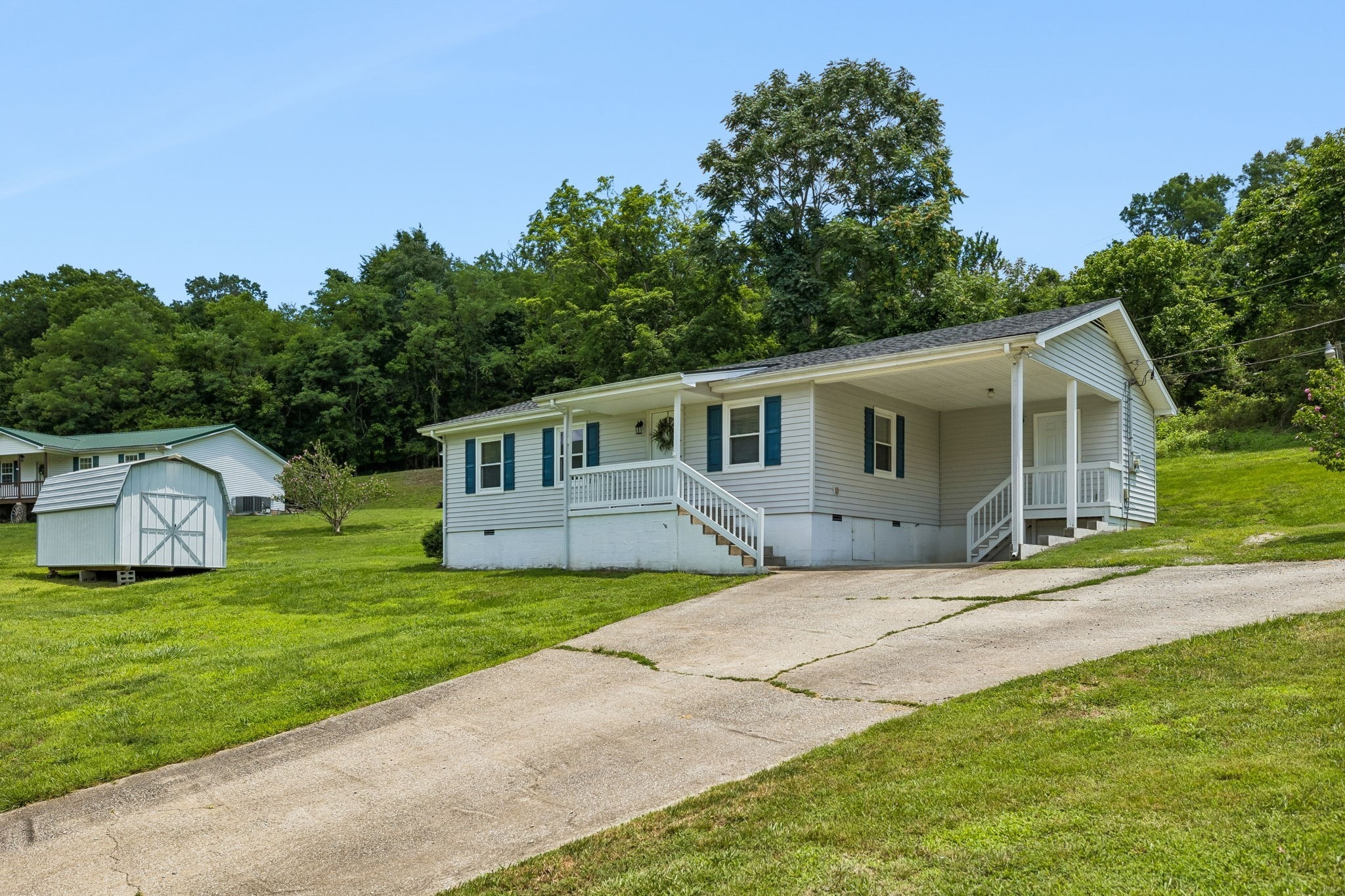 Morris Ln, Pleasant Shade, TN 37145 #1