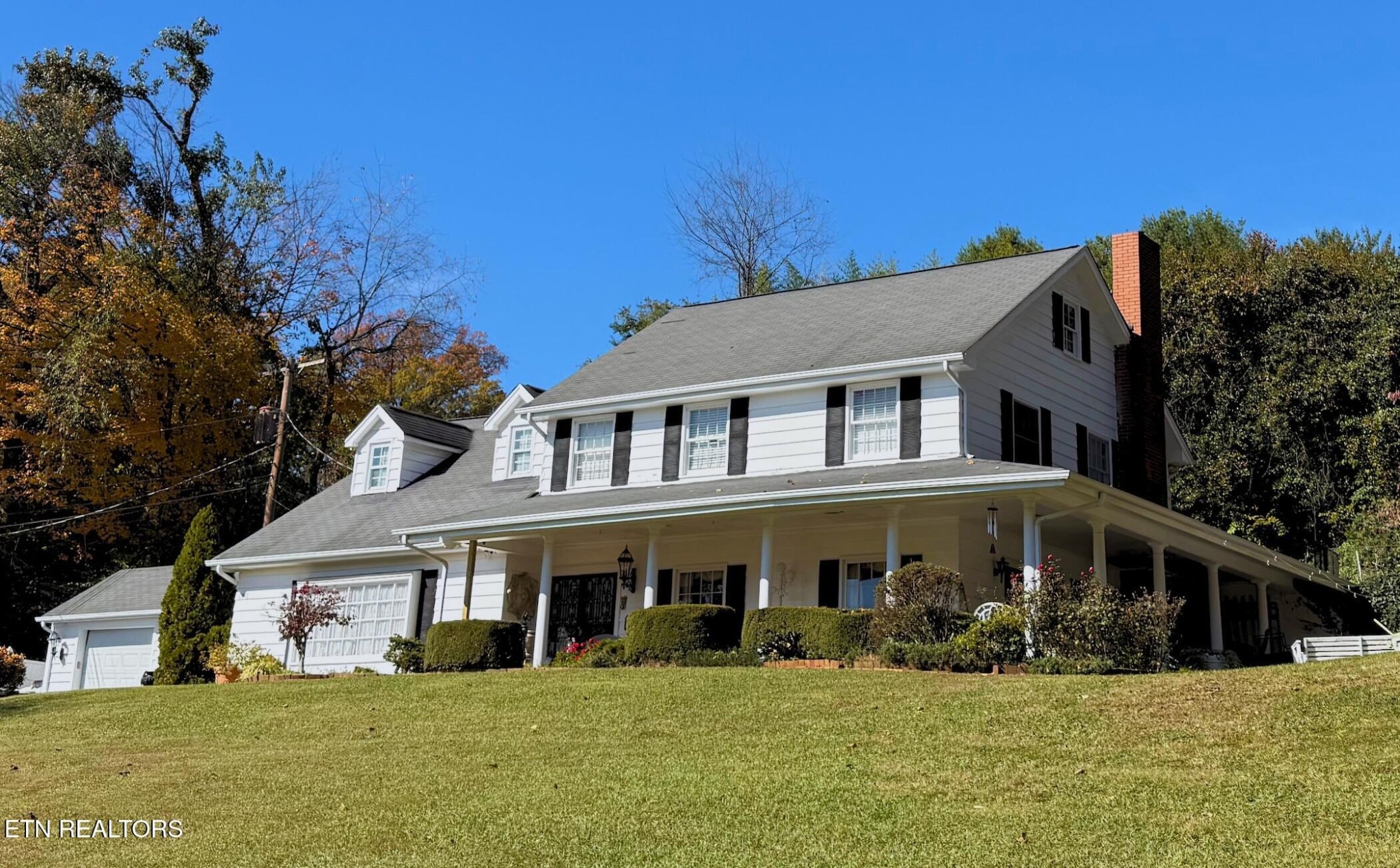 Brabson Dr, Knoxville, TN 37918 #1