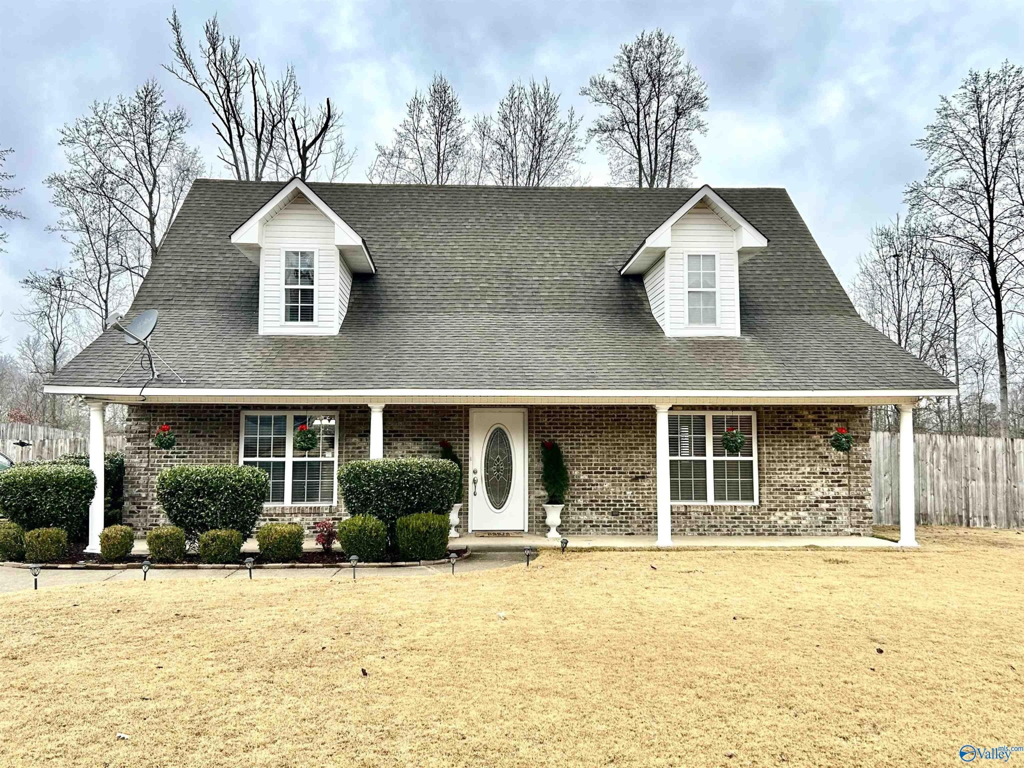 Pinebrook Dr, Athens, AL 35614 #1