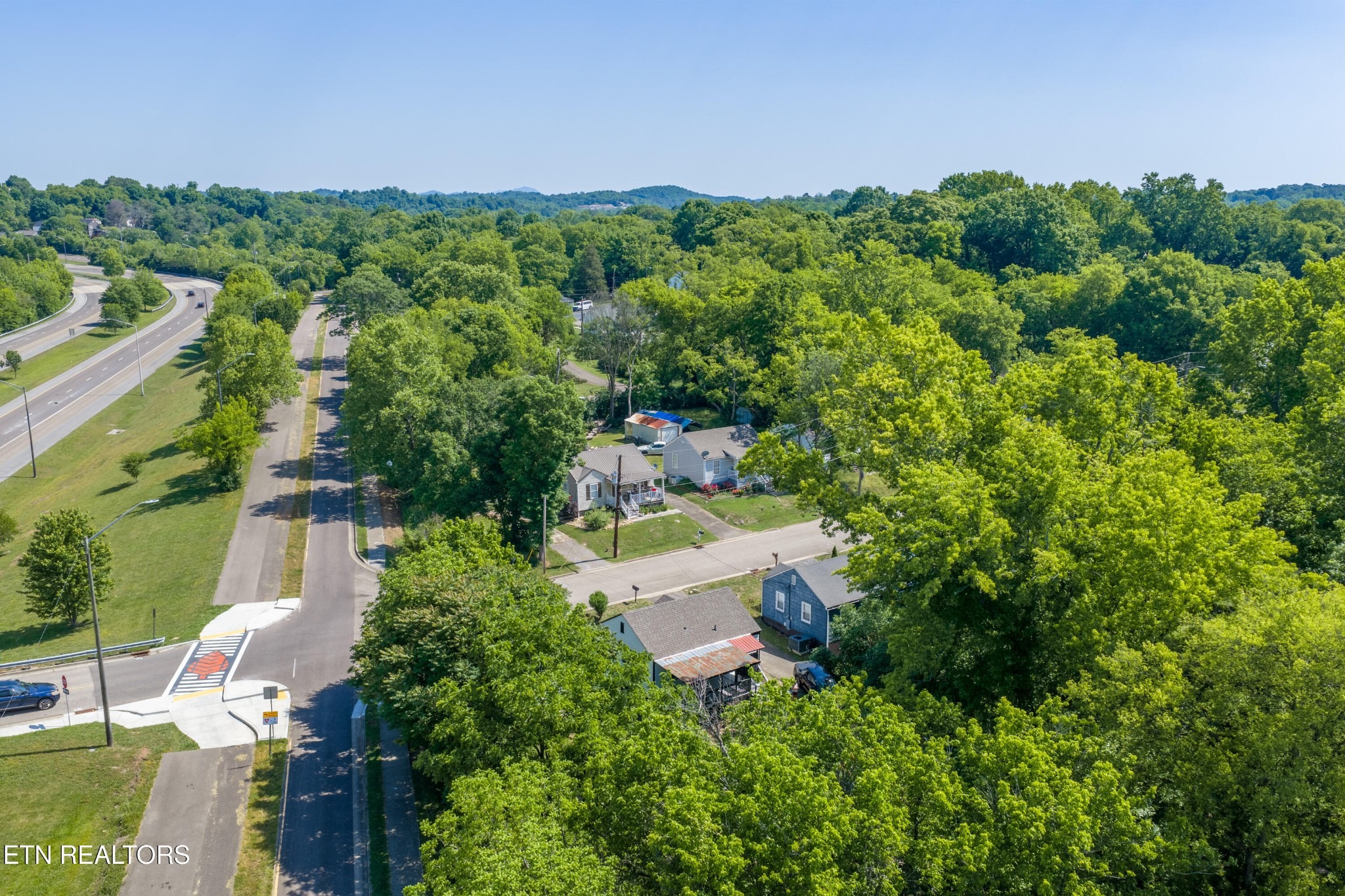 Wynn Ave, Knoxville, TN 37920