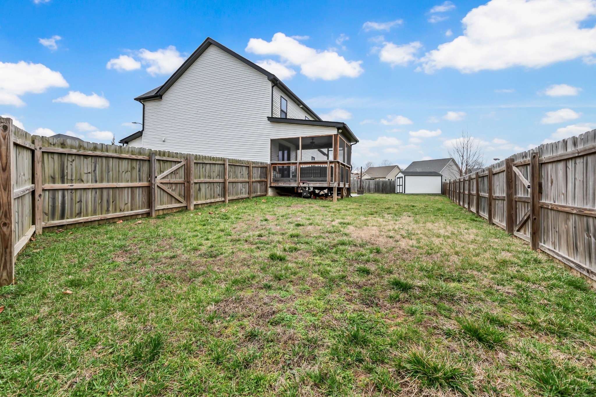 Wilburn Ct, Clarksville, TN 37043 #1