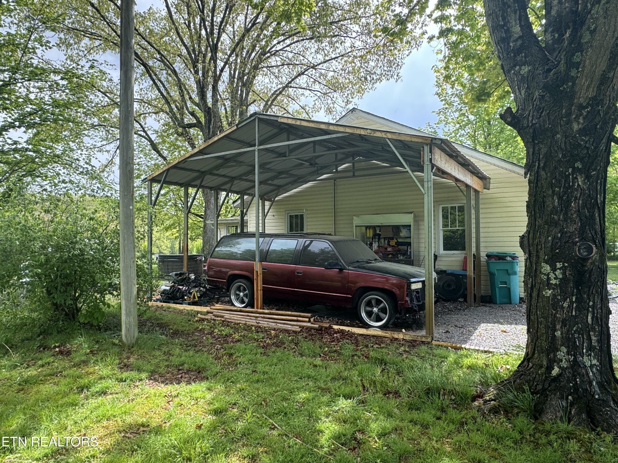 Highway 70 , Crossville, TN 38555 #1