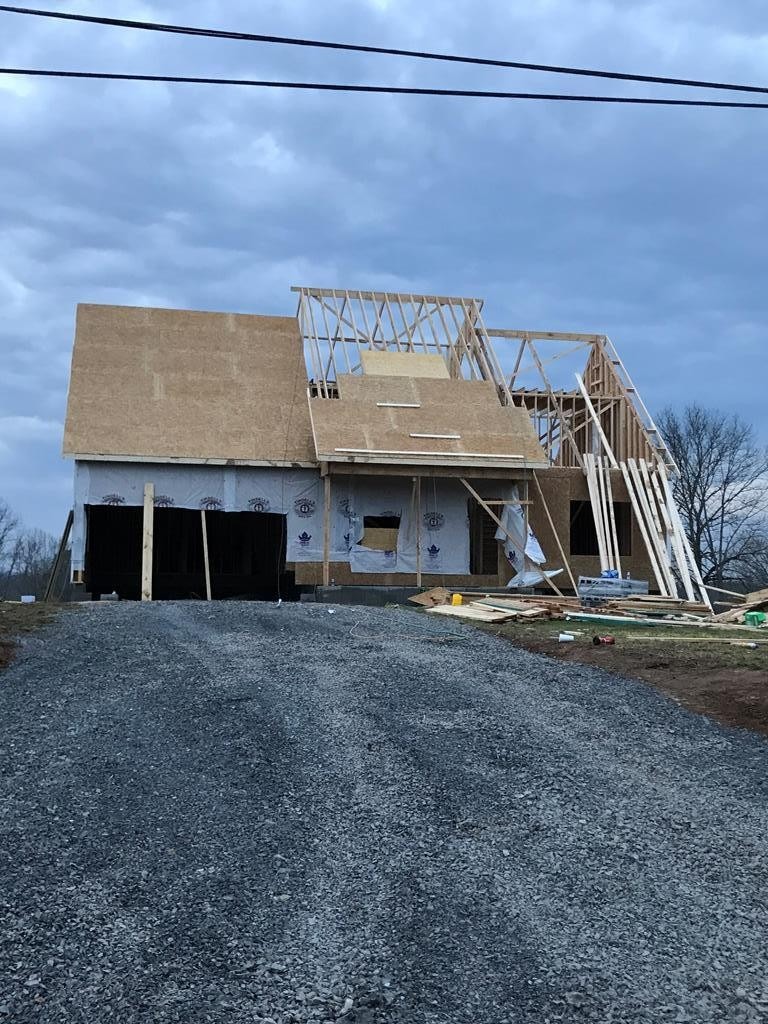Wilson Heights Cir, Cleveland, TN 37312