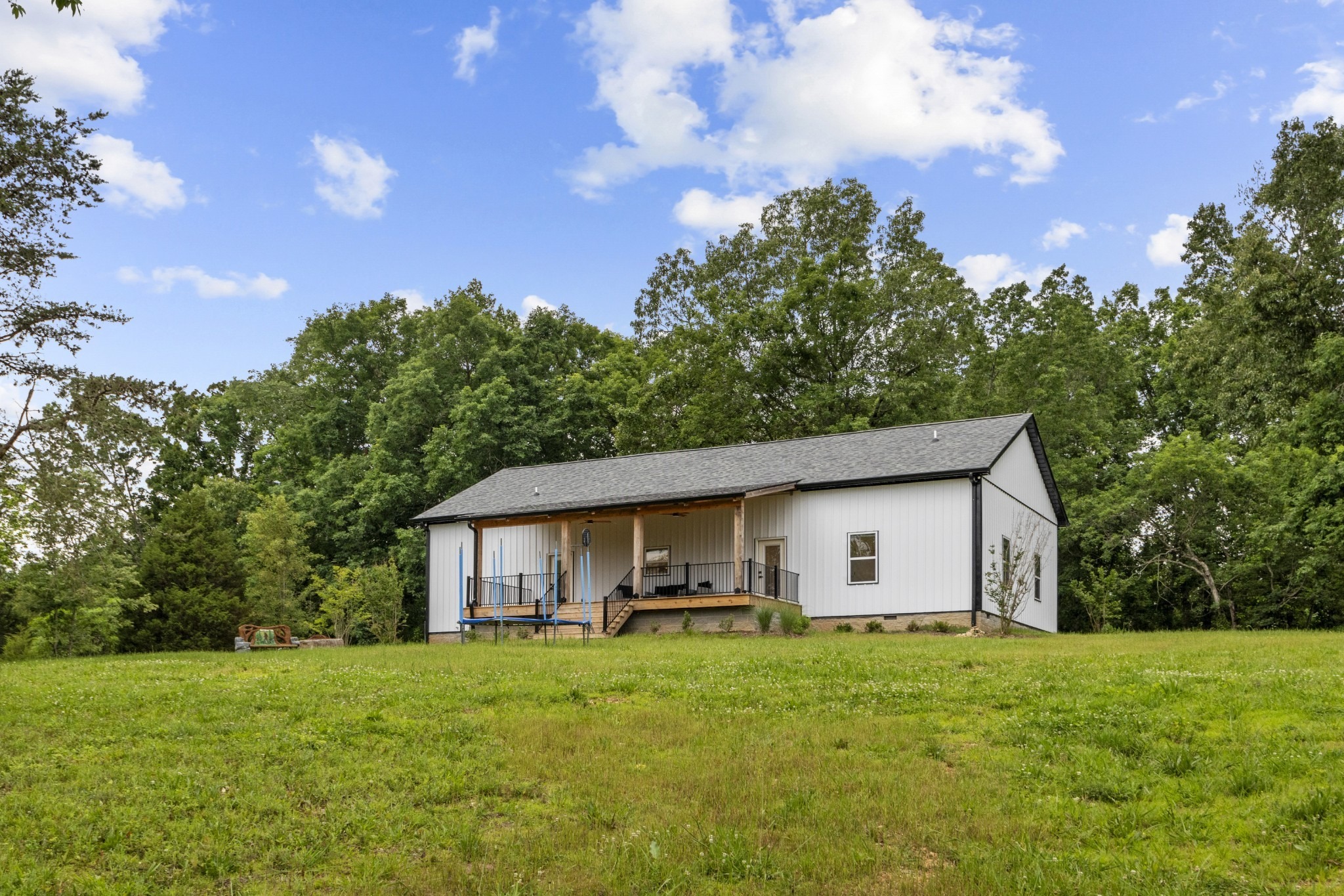 Washer Rd, Lyles, TN 37098 #1