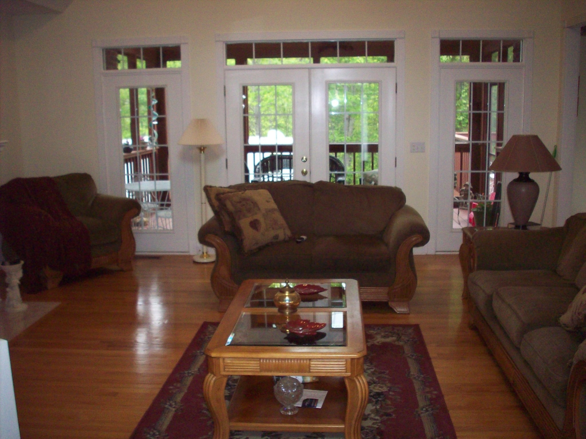 Hemlock Ln, Rocky Top, TN 37769 #1