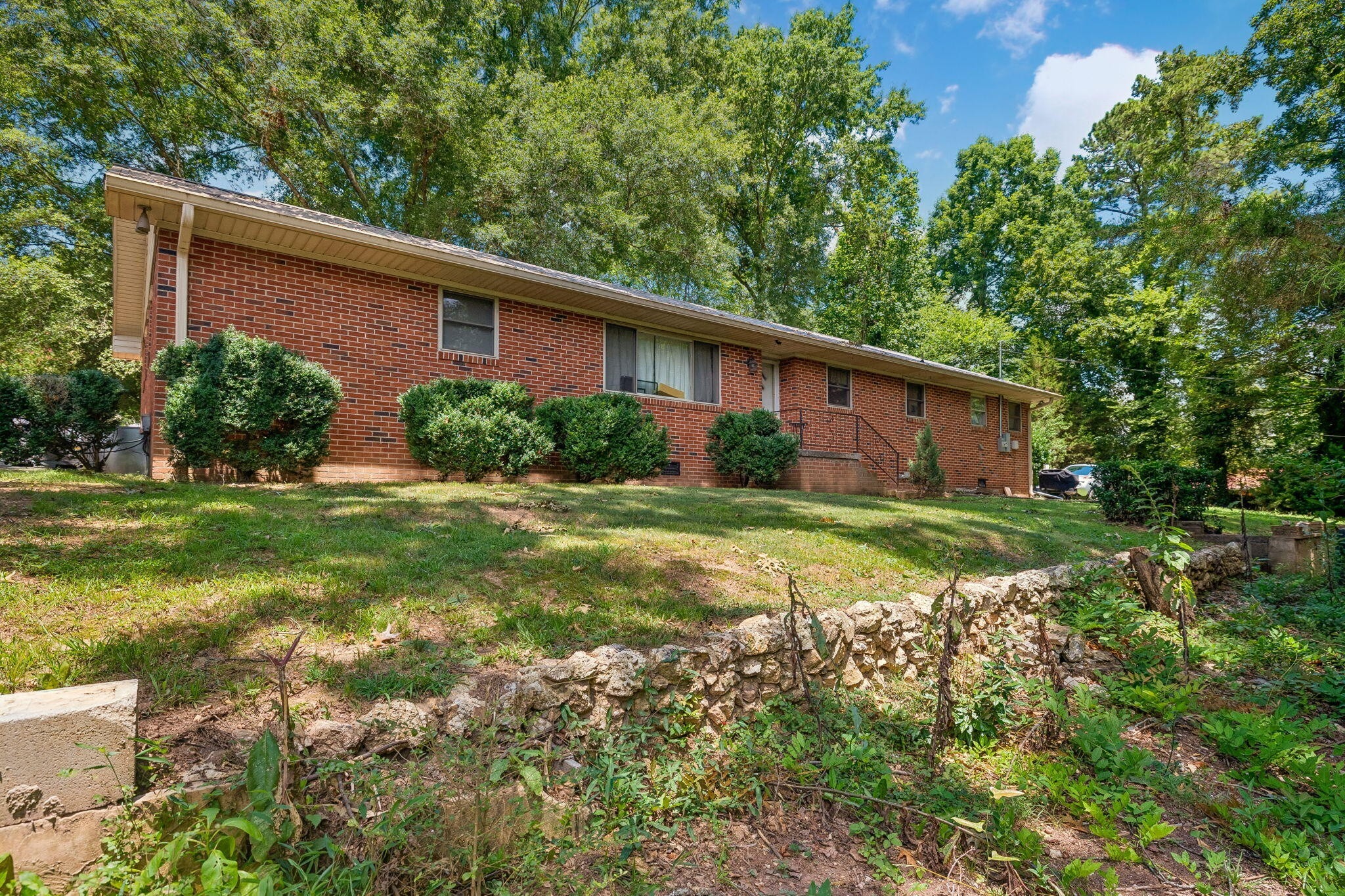 Curtis Rd, Dalton, GA 30720 #1