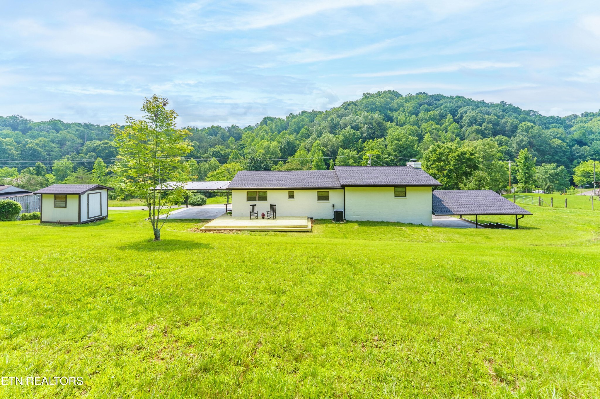 Butler Mill Rd, Maryville, TN 37803 #1