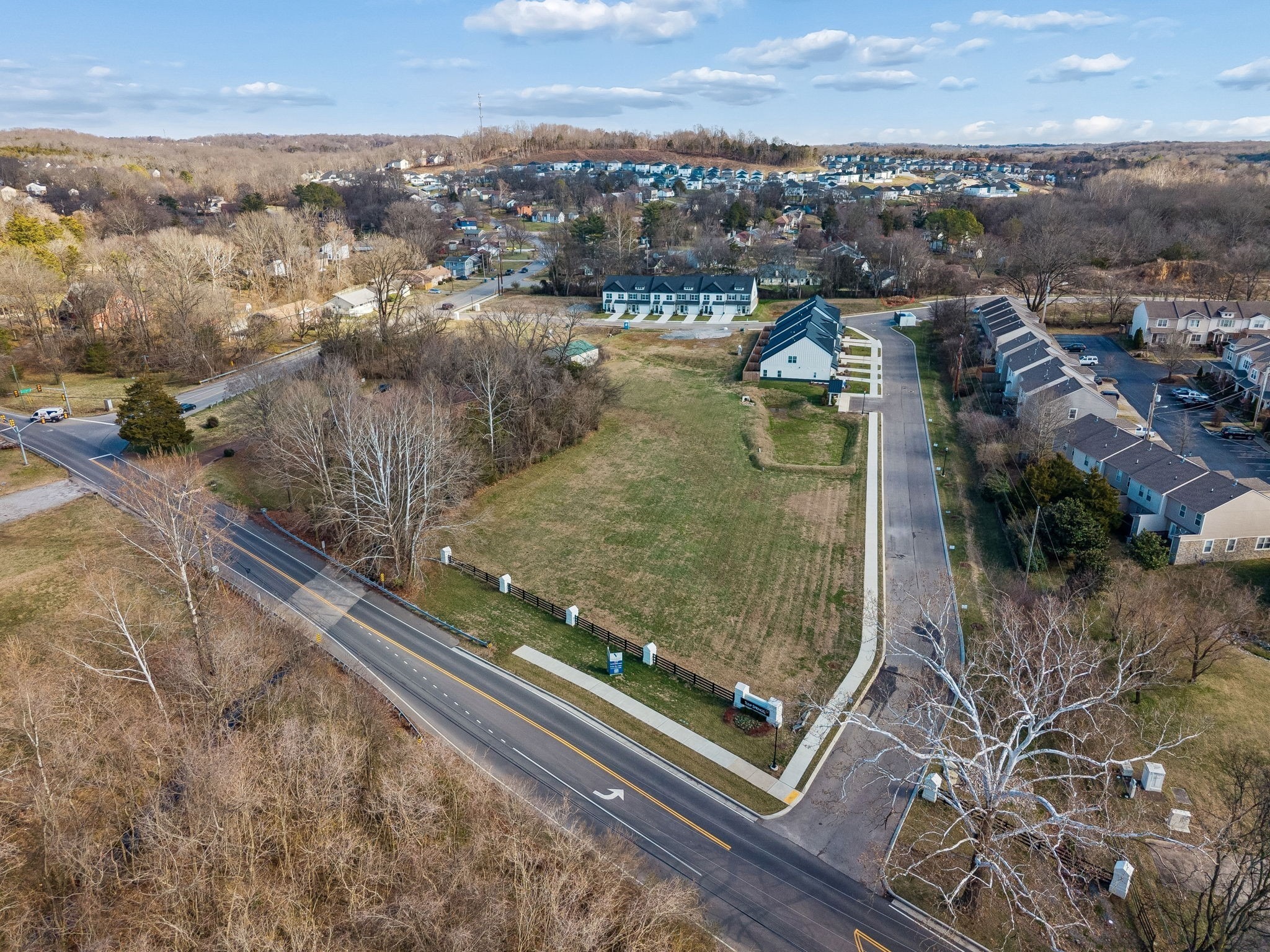 Tulip Springs Ct, Hermitage, TN 37076