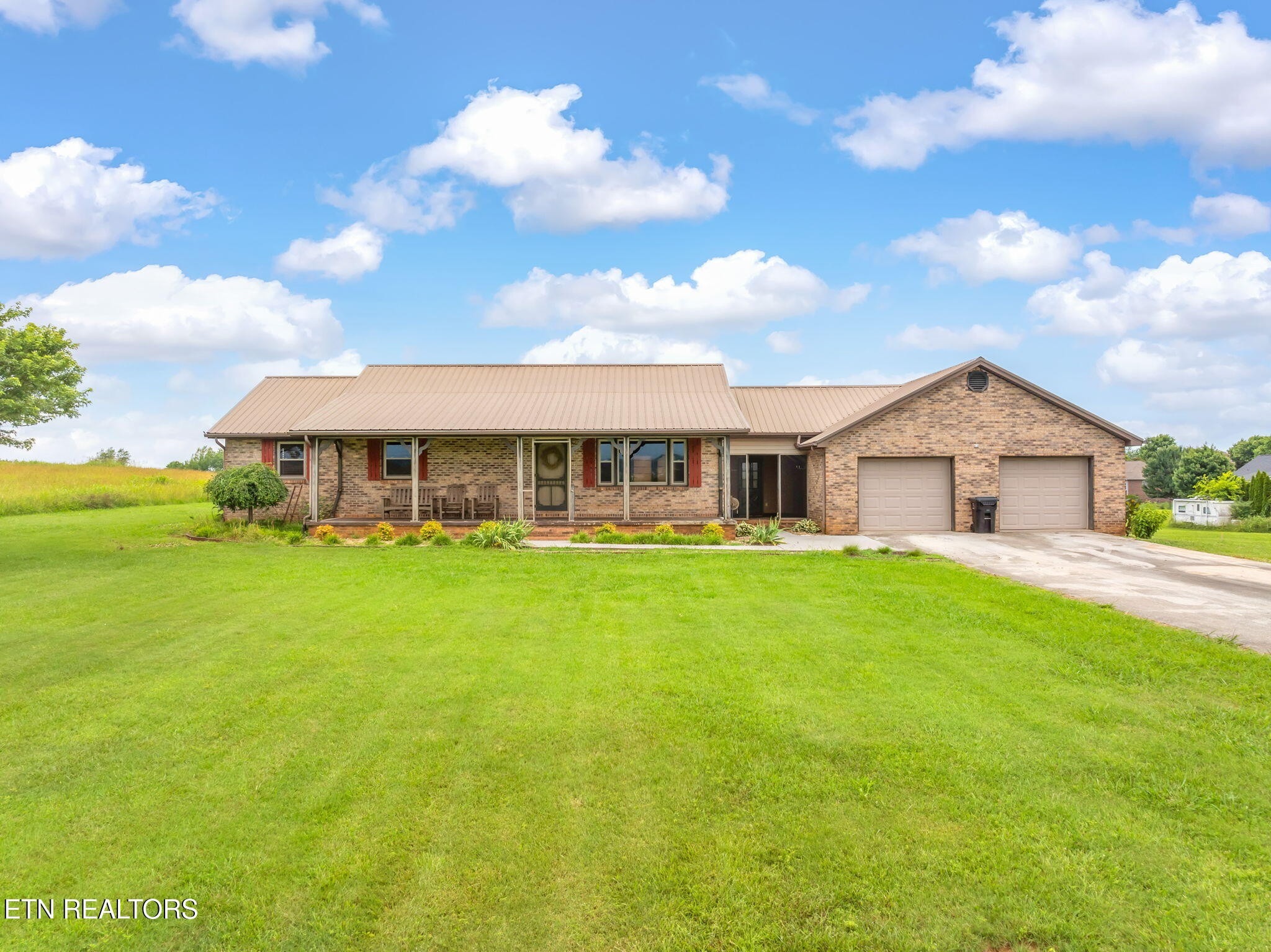 Old Niles Ferry Rd, Maryville, TN 37801