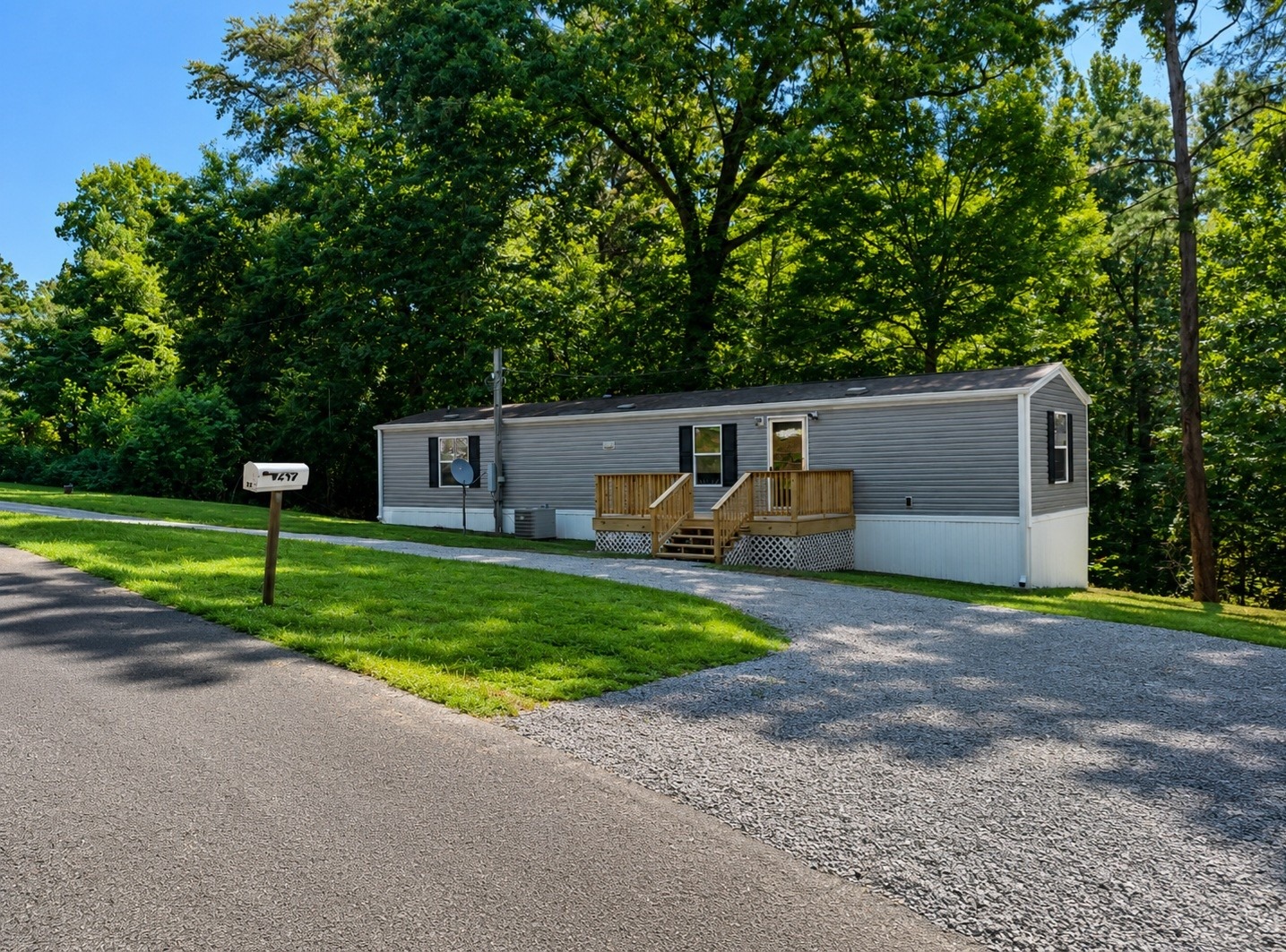 Towee Falls Rd, Tellico Plains, TN 37385 #1