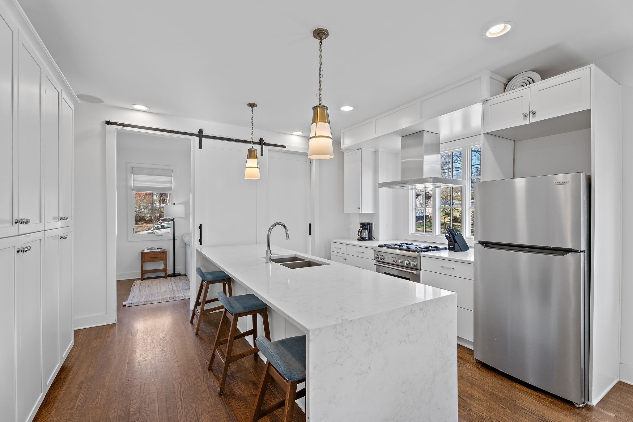 Chesterfield Ave, Nashville, TN 37212 #1