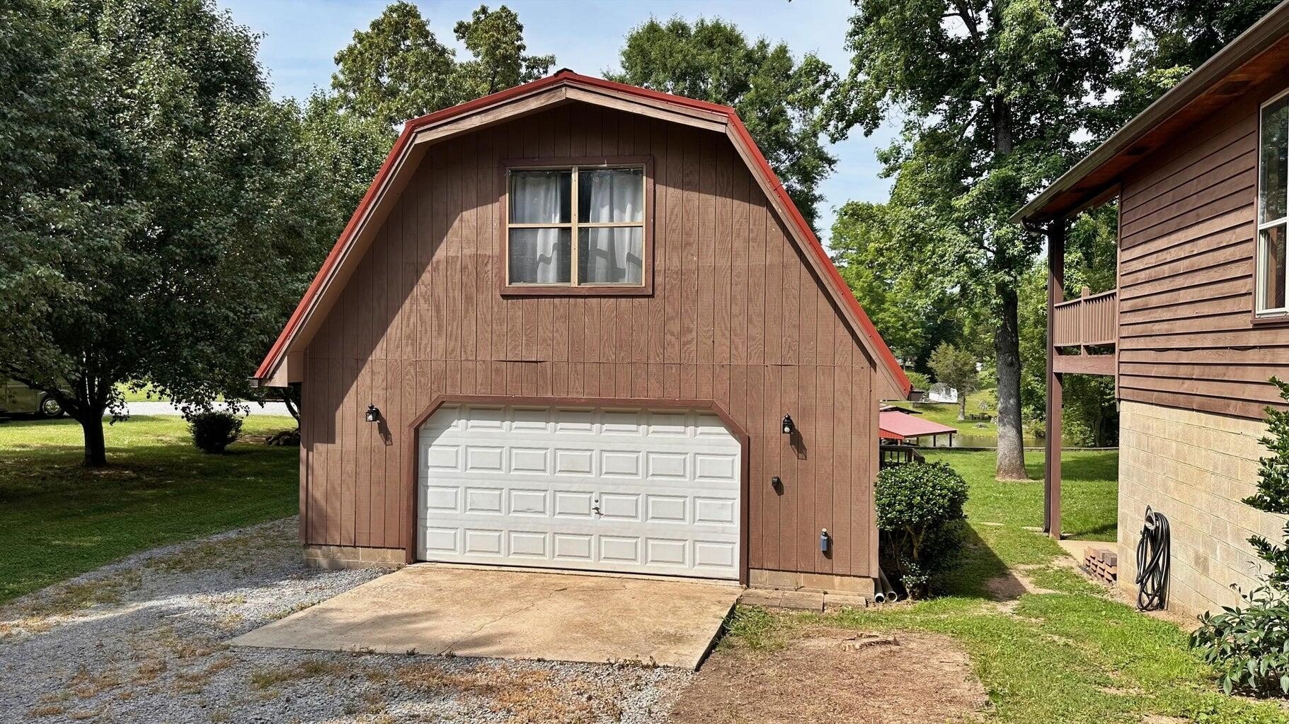 Cherokee Dr, Spring City, TN 37381