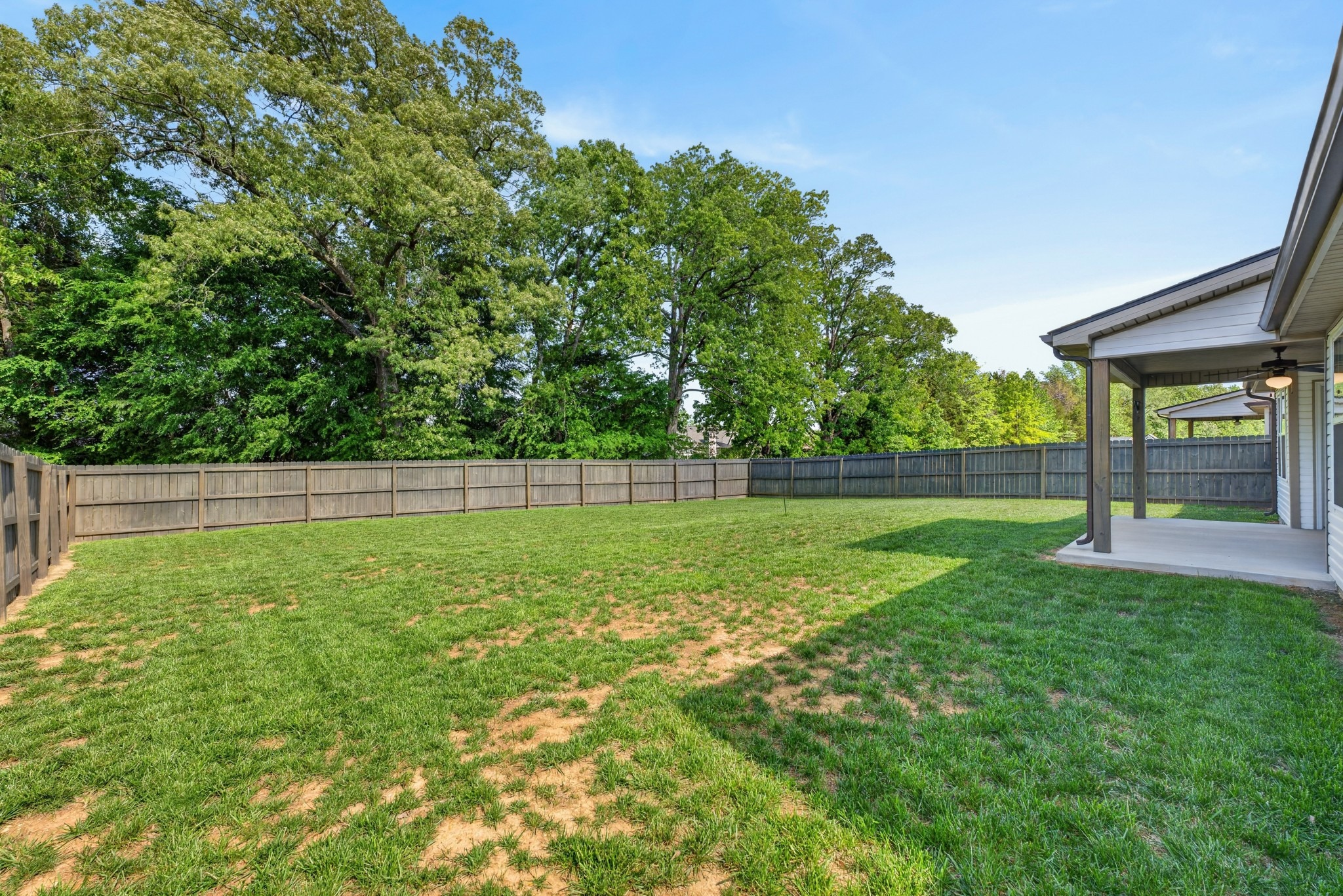 Fredrick Dr, Clarksville, TN 37042 #1