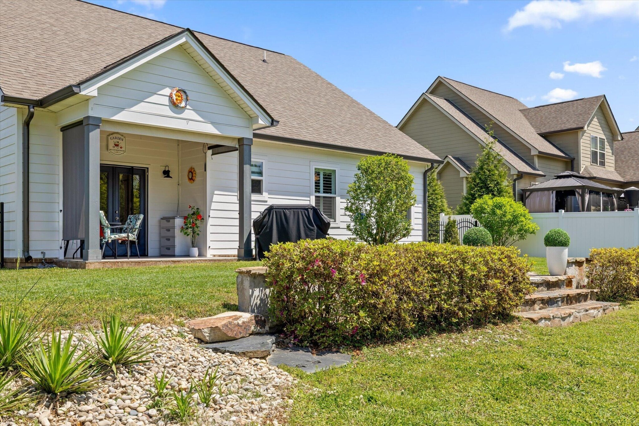 Morin Rd, Chattanooga, TN 37421