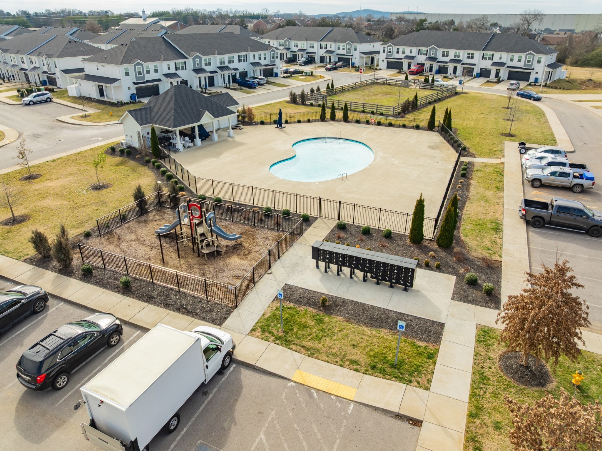 Sarazen Ln, Murfreesboro, TN 37127 #1