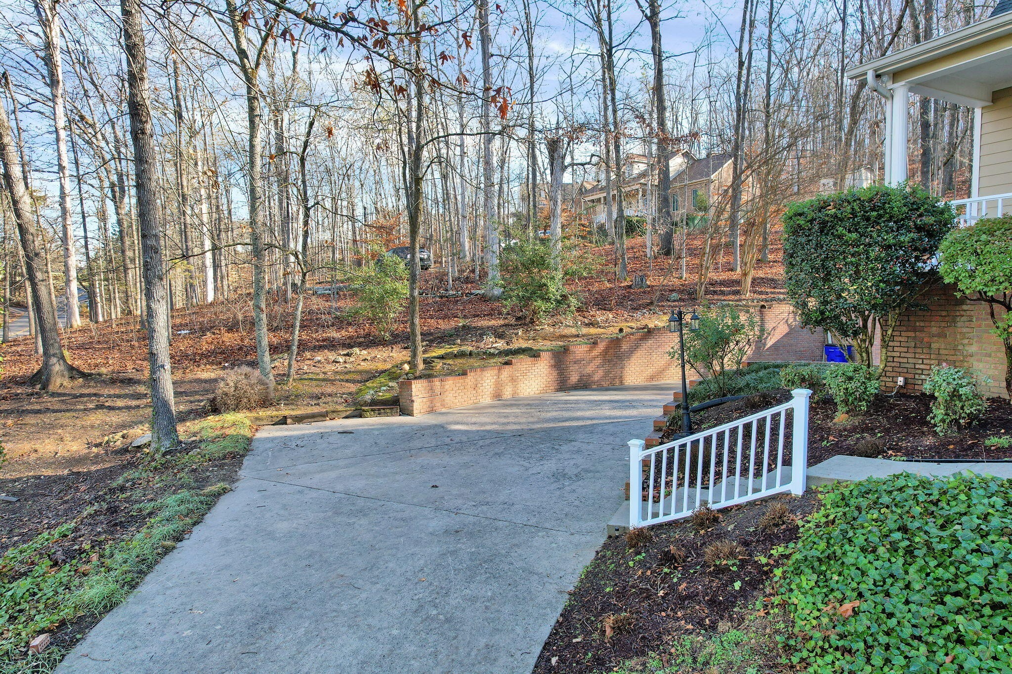 Tennessee Nursery Rd, Cleveland, TN 37311