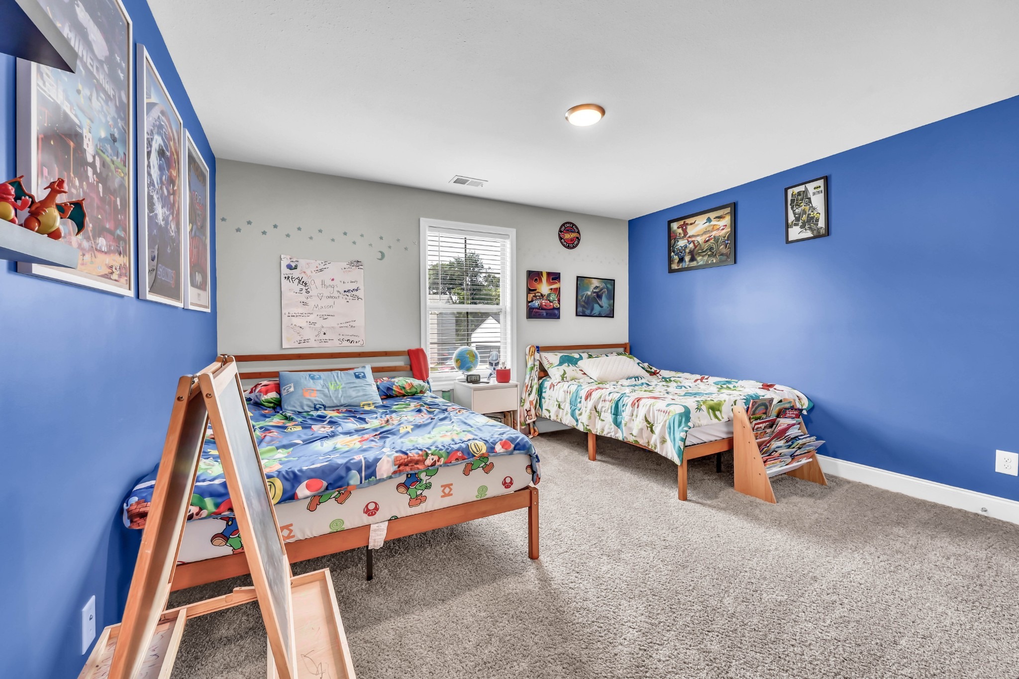 Burch Rd, Clarksville, TN 37042