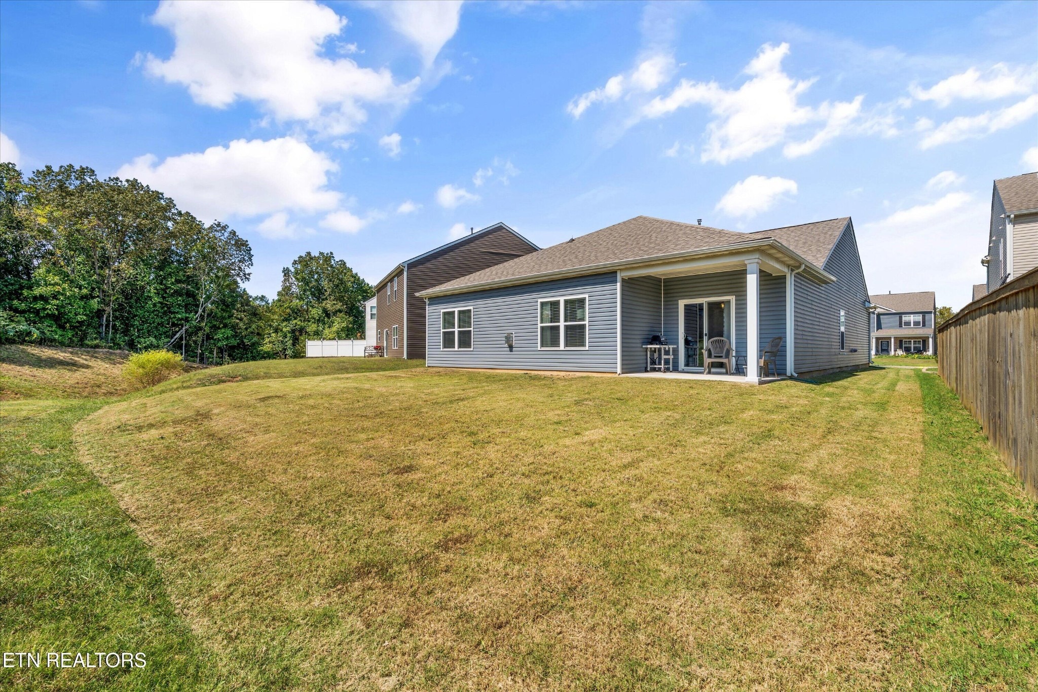 Cedar Park Dr, Loudon, TN 37774