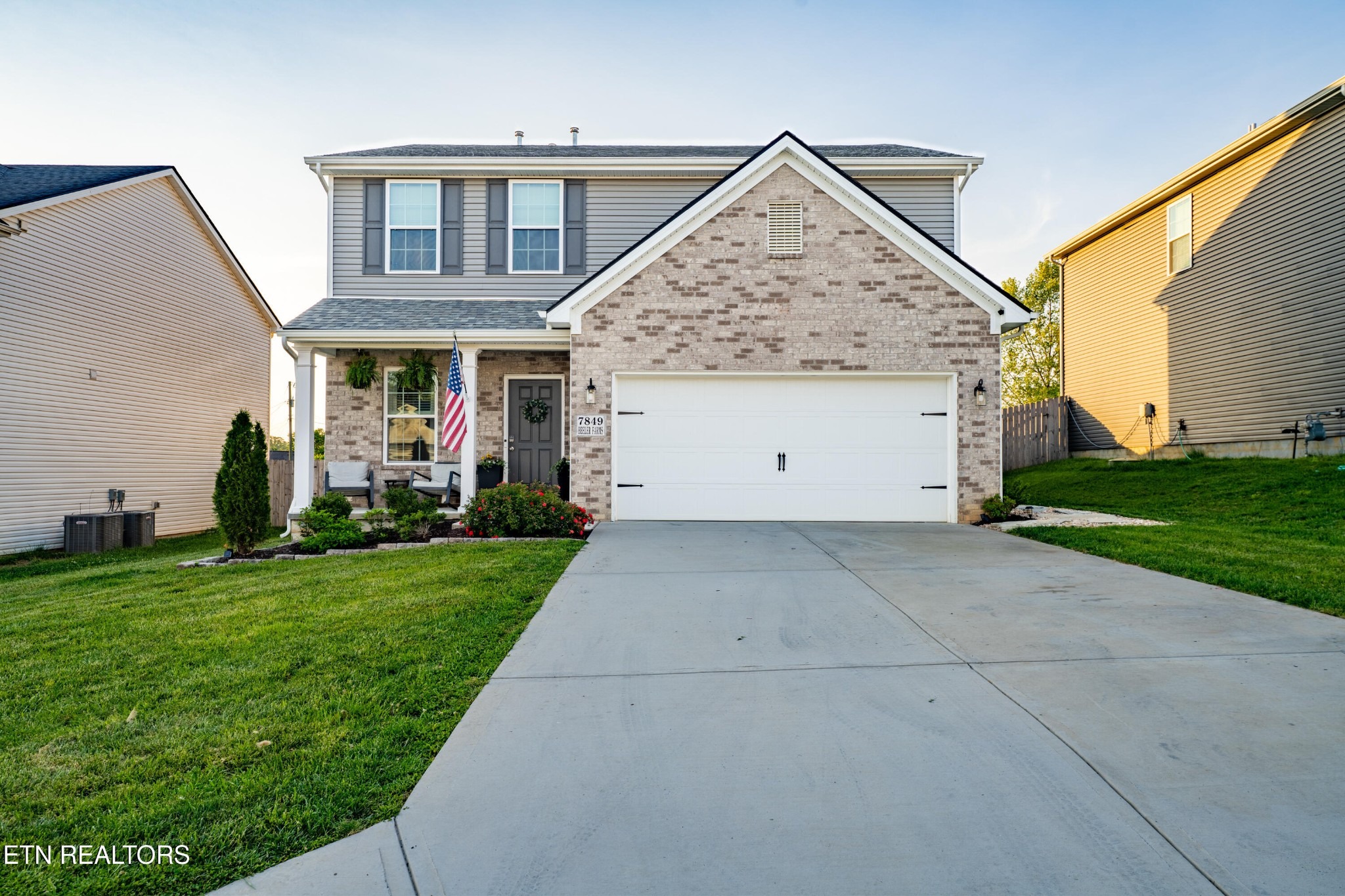 Beeler Farms Ln, Knoxville, TN 37918