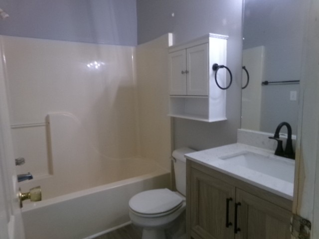 Misty Way, Clarksville, TN 37042 #1