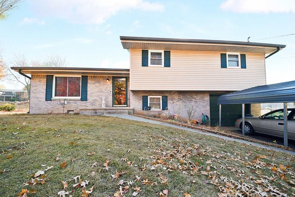 Andrew Jackson Ln, Cleveland, TN 37323