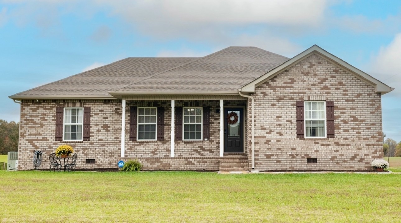 Long Creek Rd, Lafayette, TN 37083