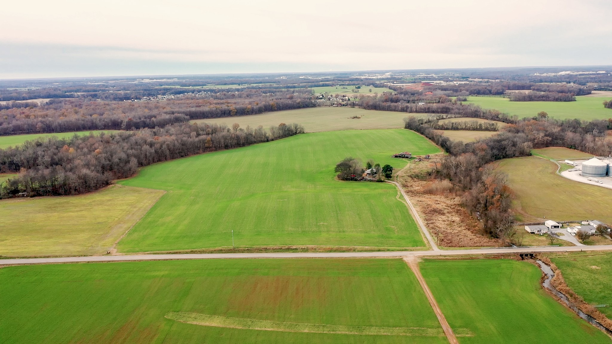 Port Royal Rd, Clarksville, TN 37040
